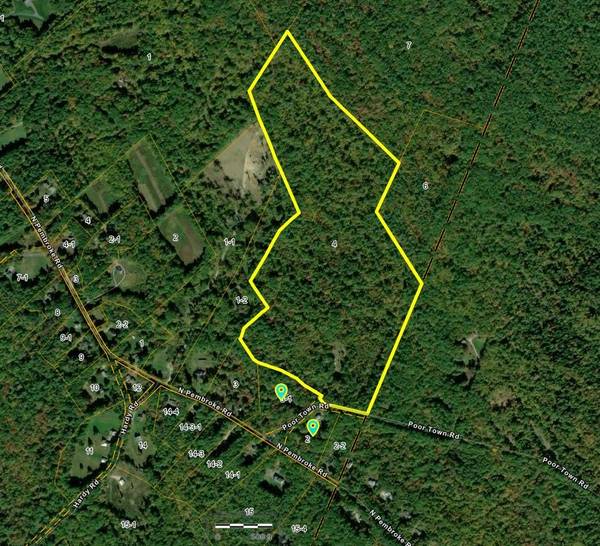 0 Poor Town RD, Pembroke, NH 03275