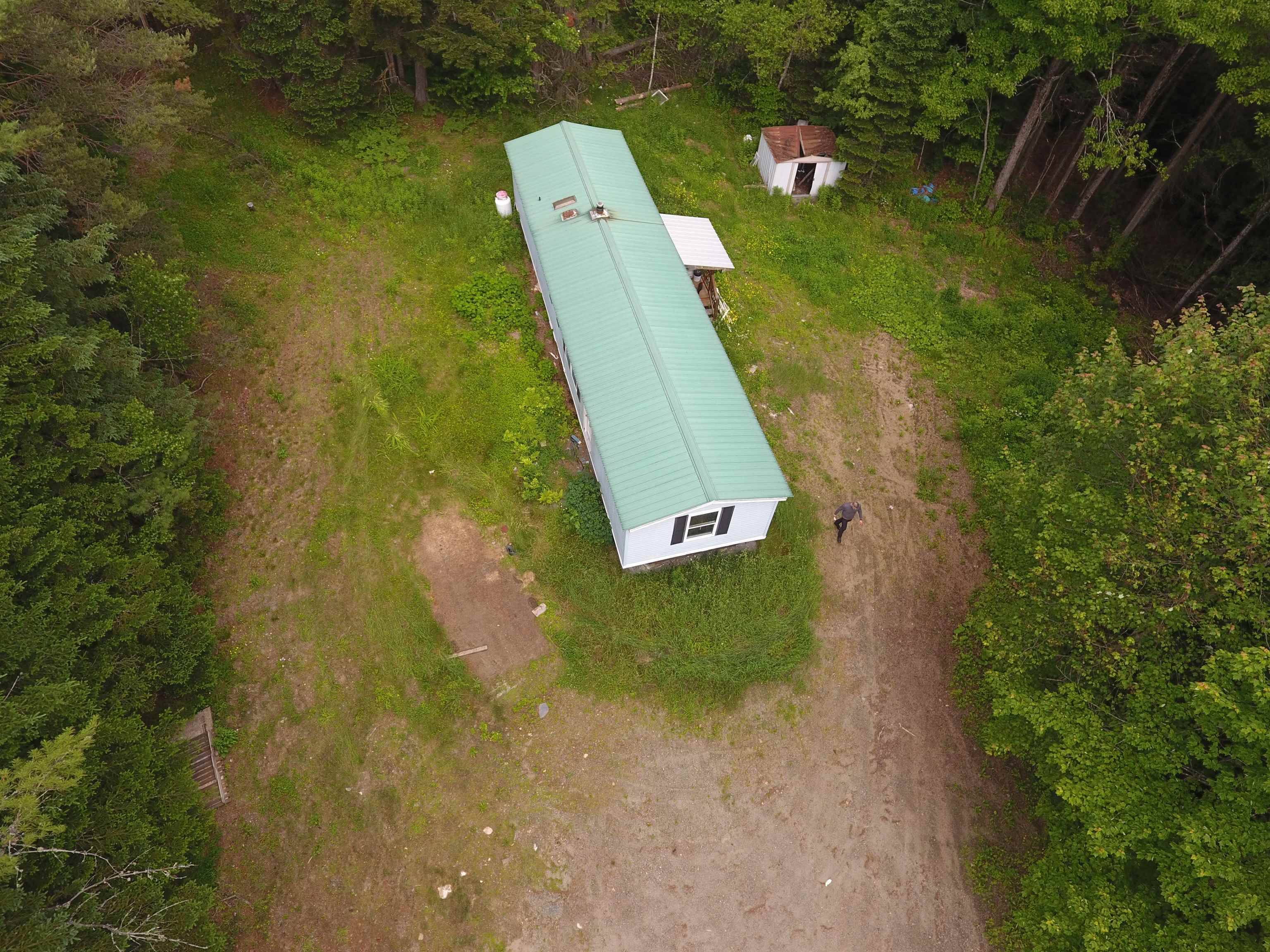 Concord, VT 05858,732 North Concord RD