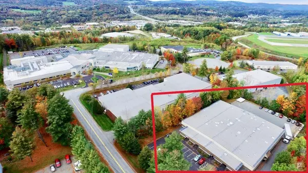 12 Commerce AVE #2, Lebanon, NH 03784