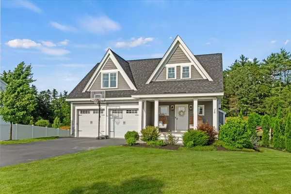 Lee, NH 03861,16 Daniels DR