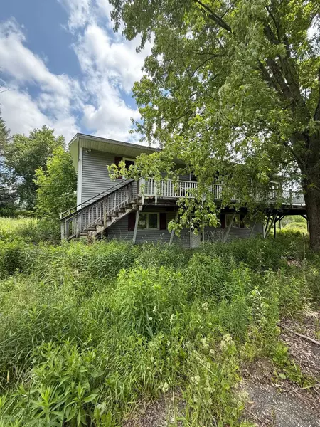 854 Route 108 N, Cambridge, VT 05464