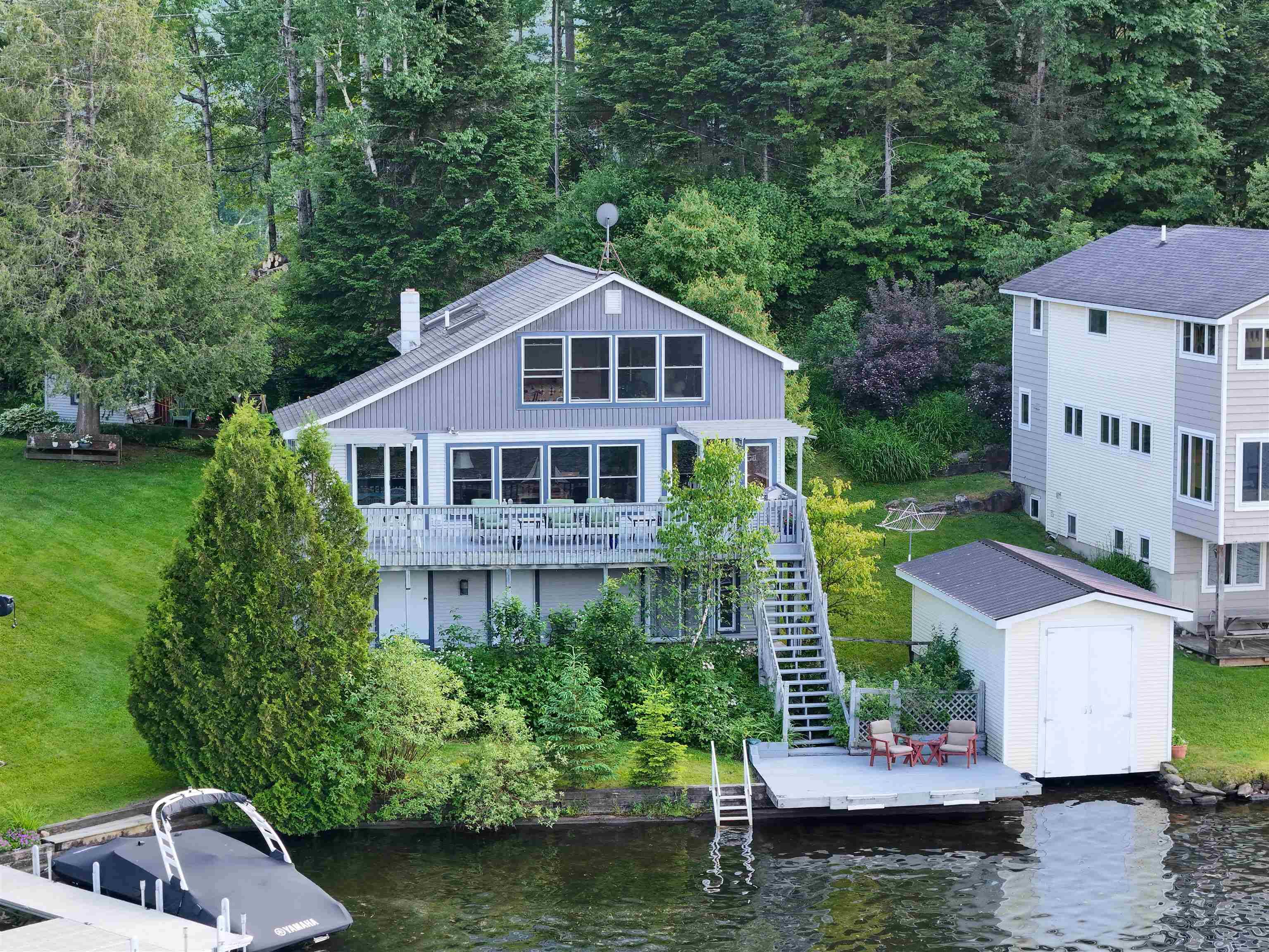 72 Clubhouse CIR, Danville, VT 05873