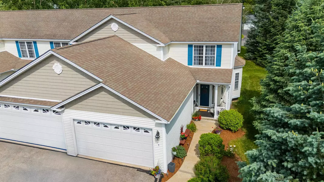 34 Mammoth RD #1, Hooksett, NH 03106