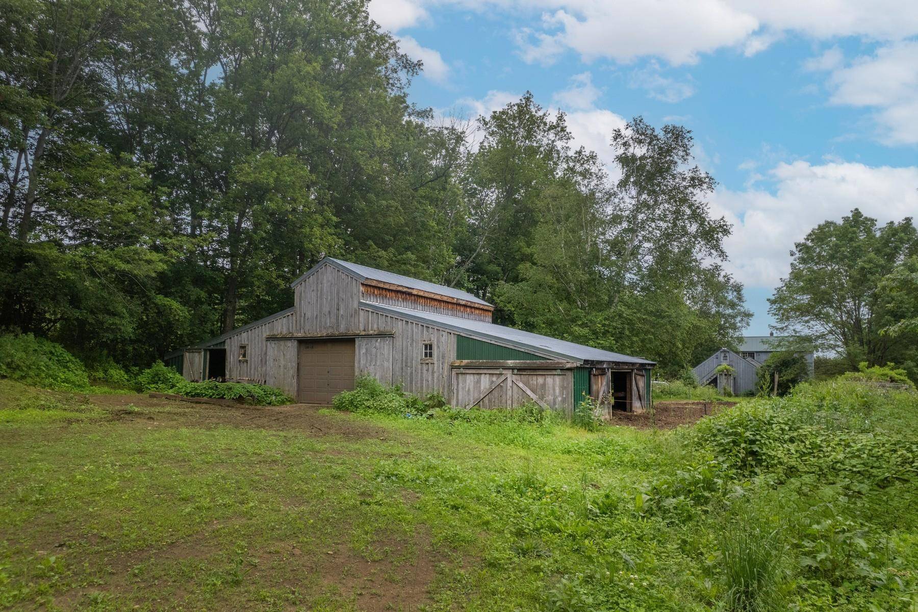 Chittenden, VT 05763,7 Lazy Acres RD