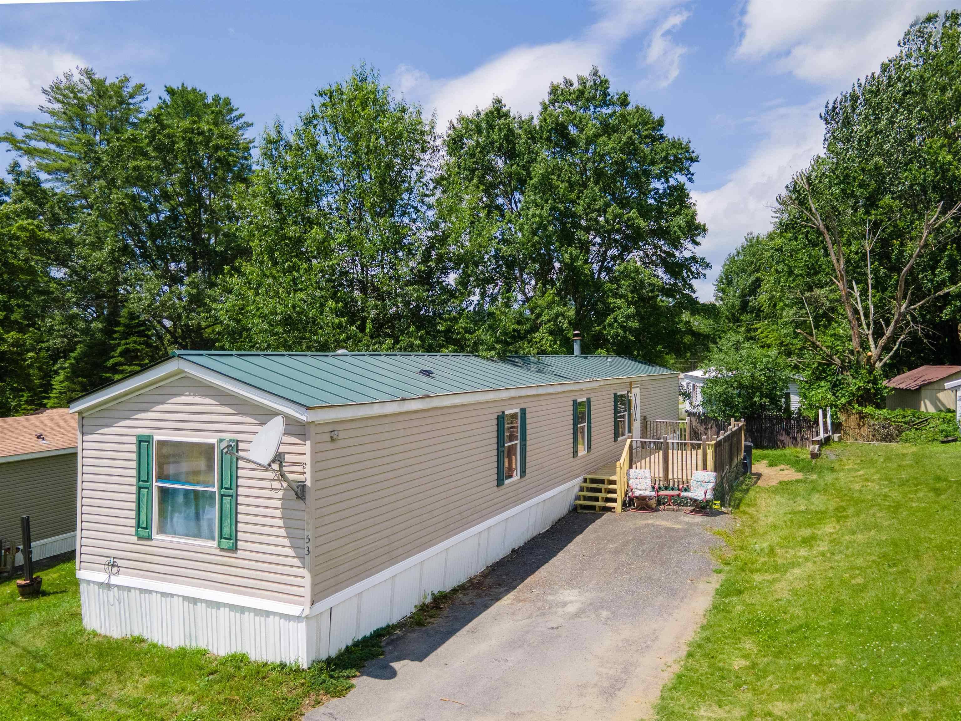53 Morways PARK, Charlestown, NH 03603