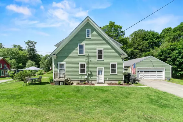 Bennington, NH 03442,4 Main ST