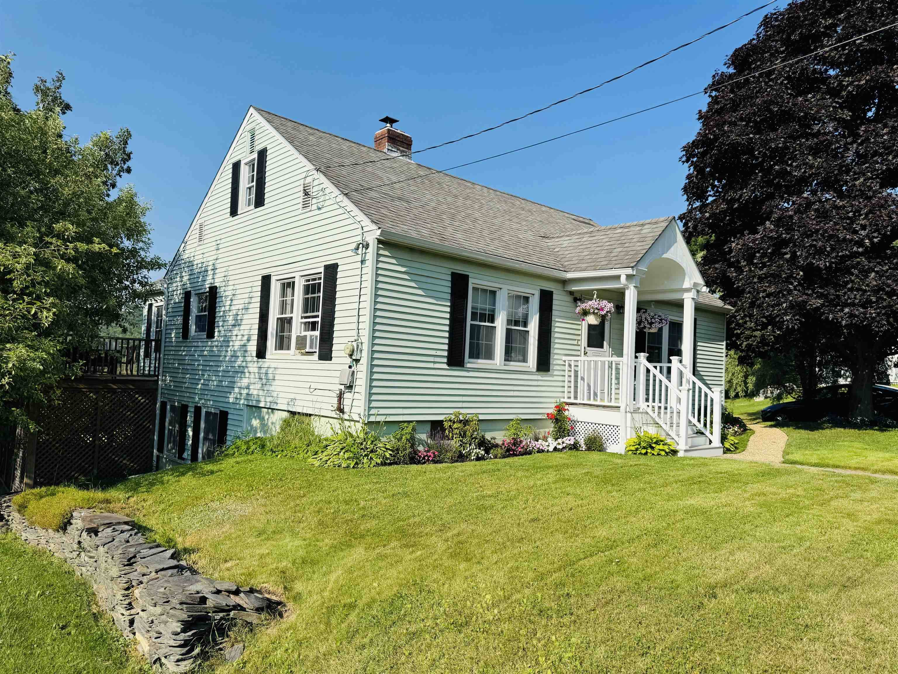 1155 Concord AVE, St. Johnsbury, VT 05819