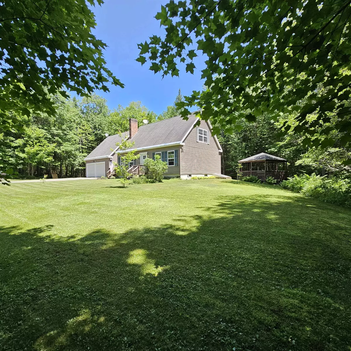 Burke, VT 05871,1500 Brook RD