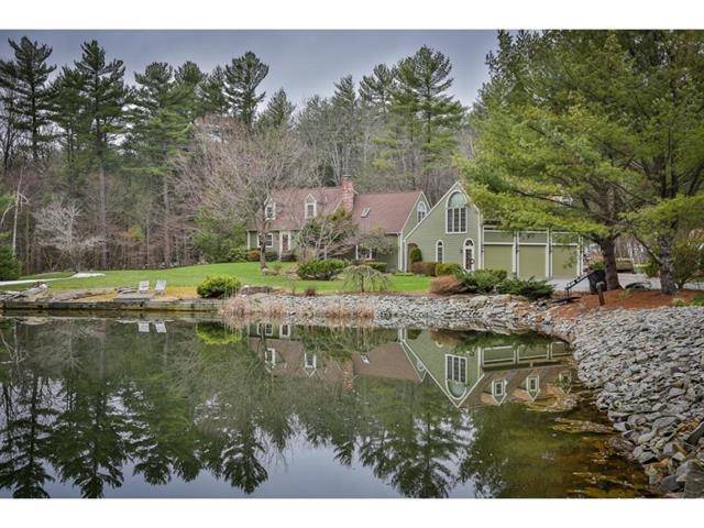Mont Vernon, NH 03057,22 Spring Hill RD