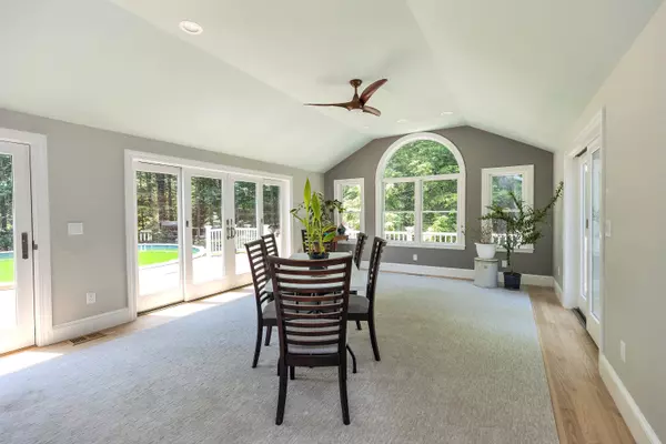 Mont Vernon, NH 03057,22 Spring Hill RD