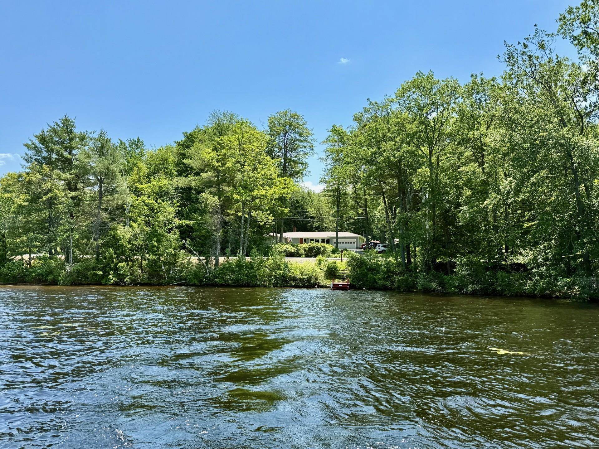 Harrisville, NH 03450,458 Chesham RD
