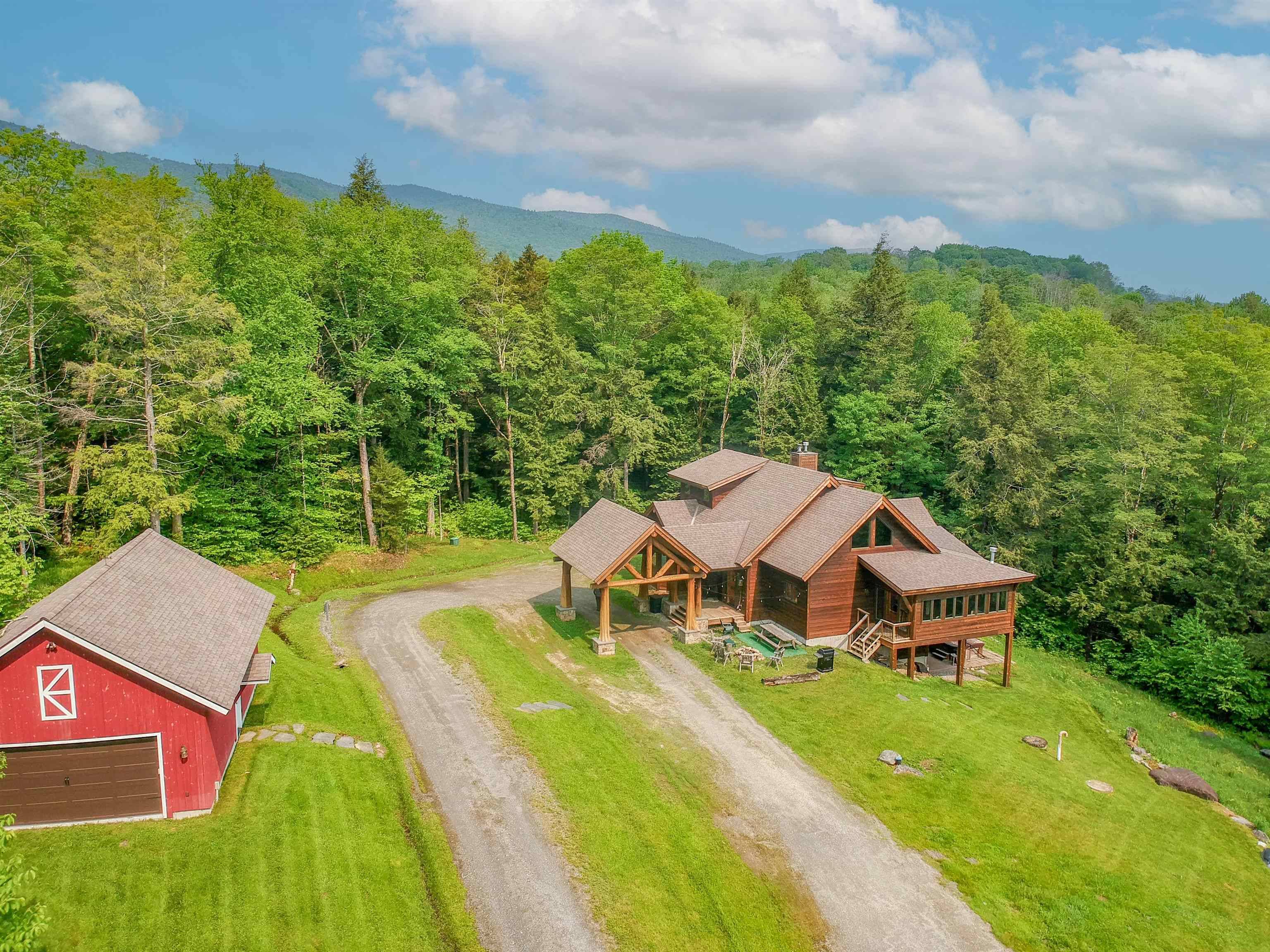 11 Corriveau WAY, Wilmington, VT 05360