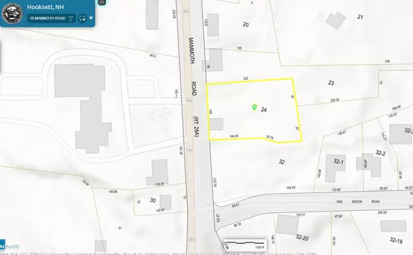 Hooksett, NH 03106,19 Mammoth RD
