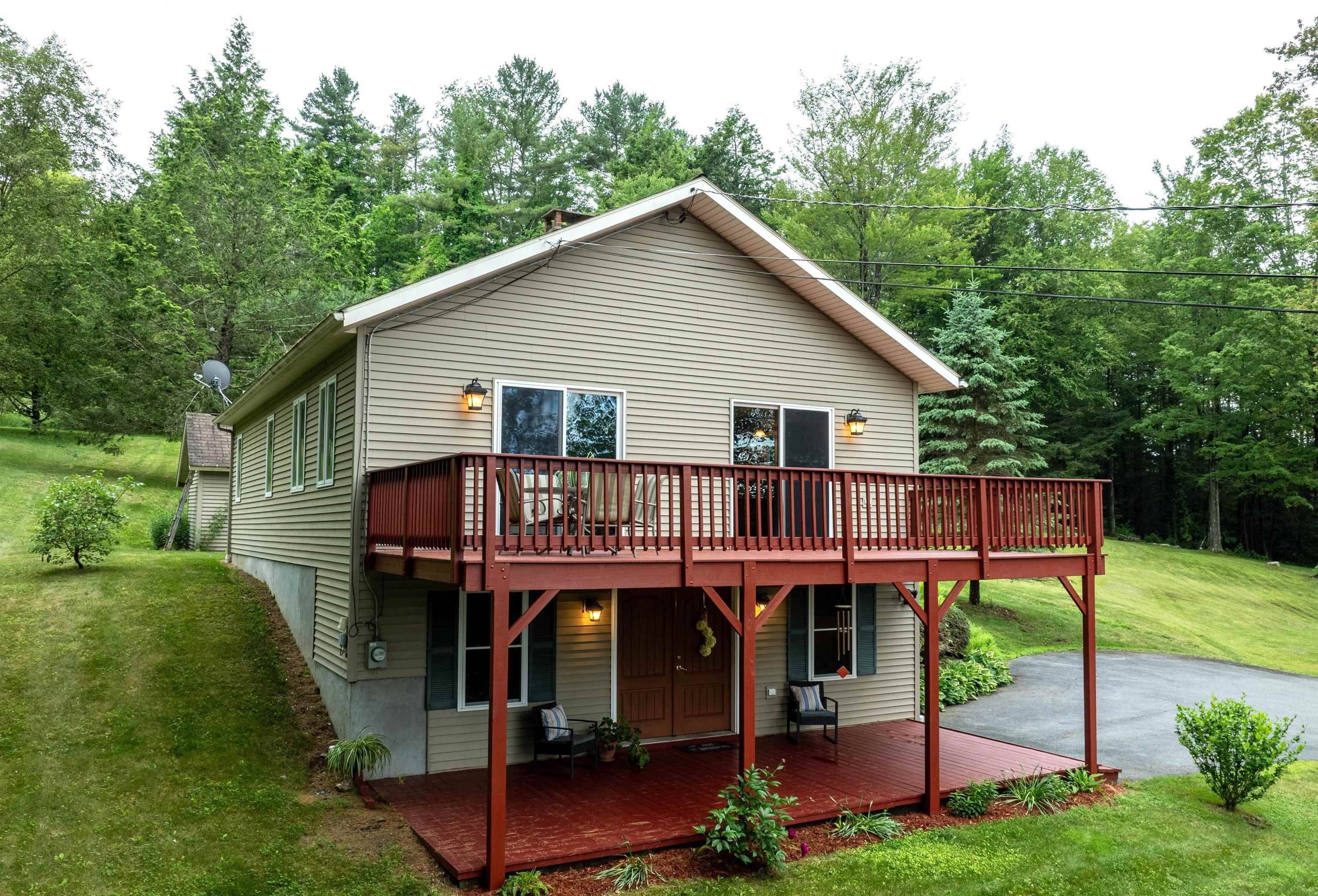 Brattleboro, VT 05301,156 Sherwood CIR