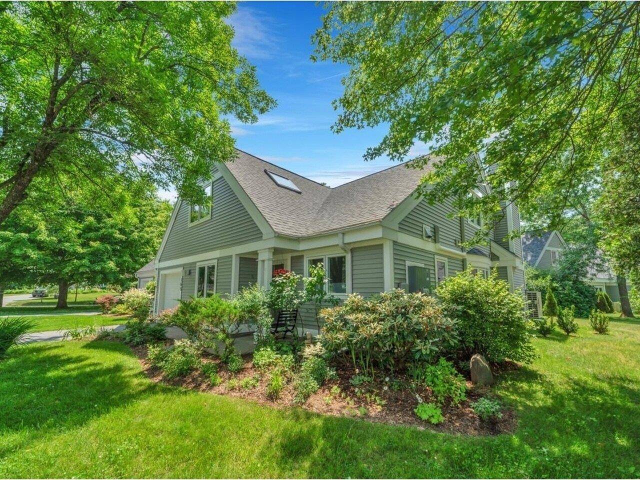 165 Cumberland RD #51, Burlington, VT 05408