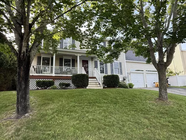 Manchester, NH 03109,612 Megan RD