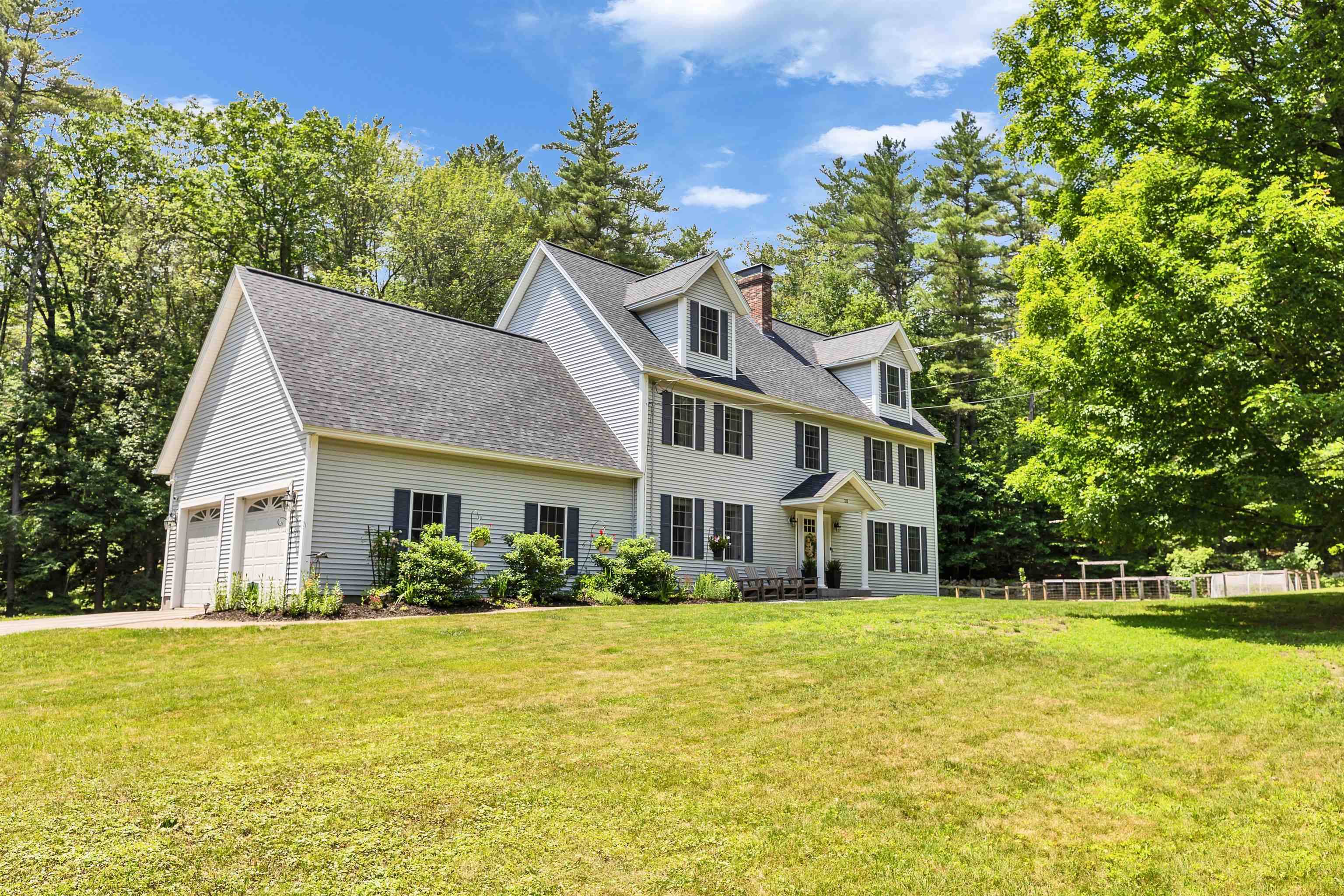 Peterborough, NH 03458,20 Macdowell RD