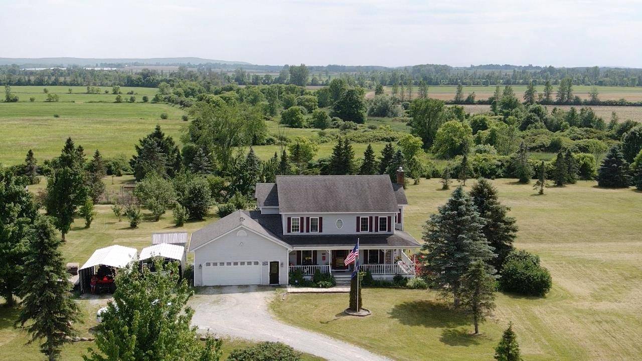4455 Lower Newton RD, St. Albans Town, VT 05488