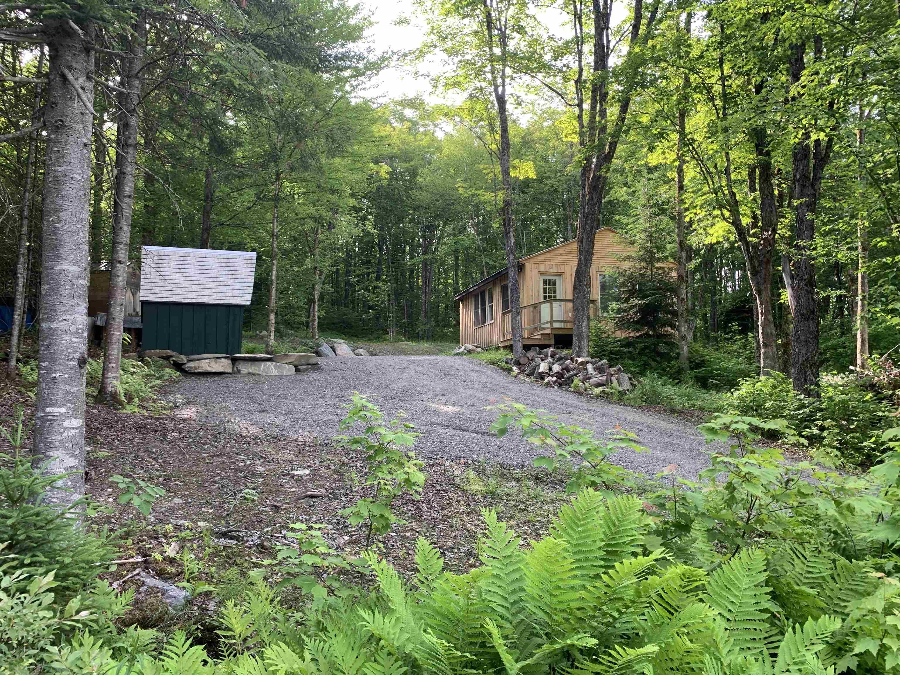 Clarksville, NH 03592,22 Deer Trail RD