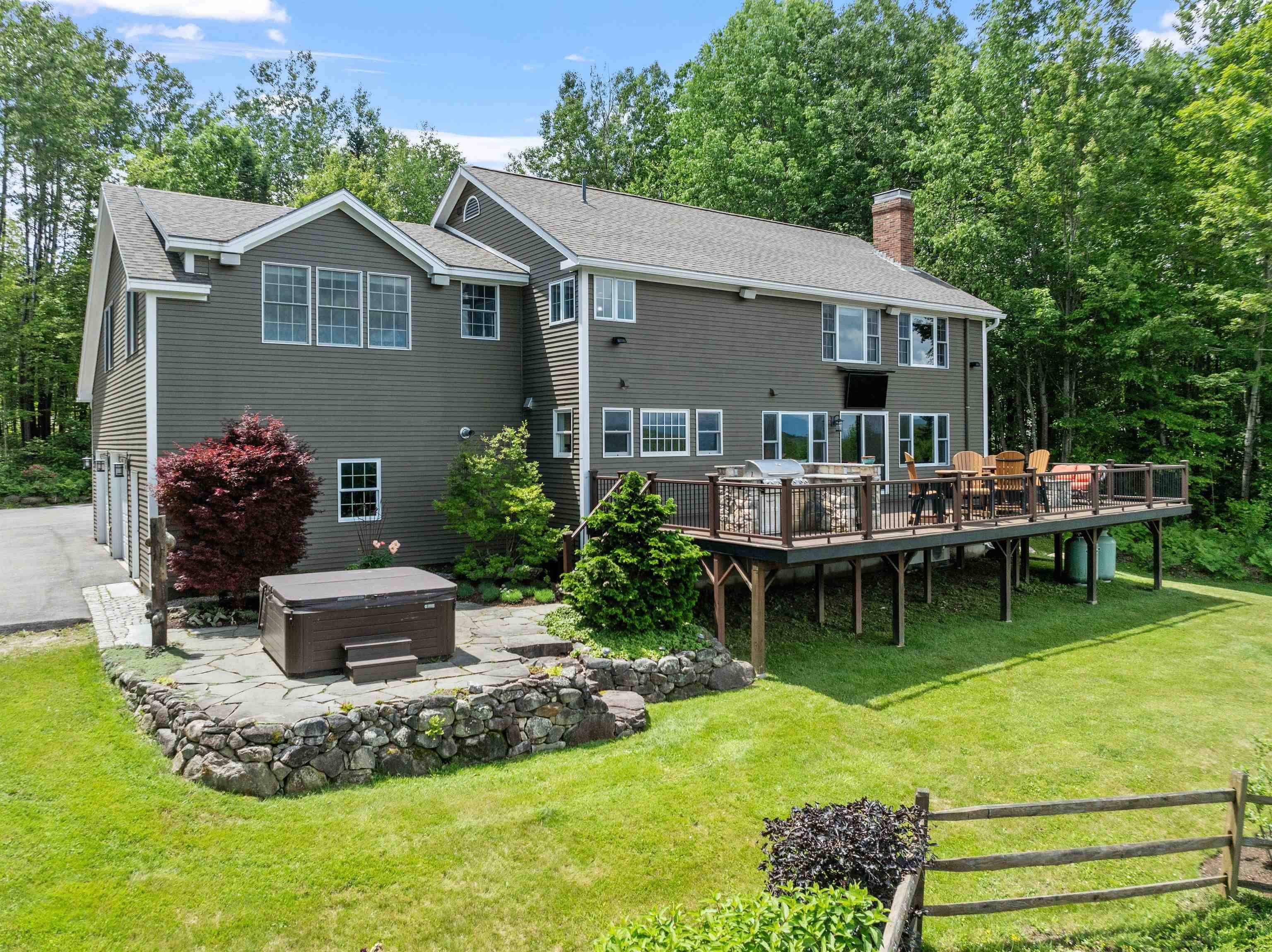 Campton, NH 03223,15 Glade CIR
