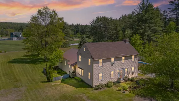 Swanzey, NH 03446,636 Old Homestead HWY