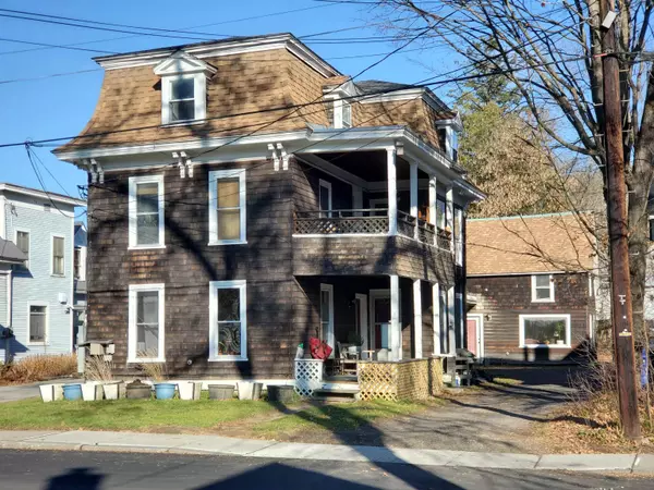 Montpelier, VT 05602,7 Winter ST