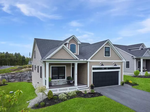 24 Del Ray DR, Windham, NH 03087