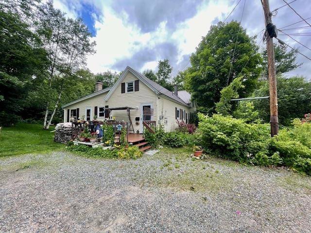 Gorham, NH 03581,5 Bell ST