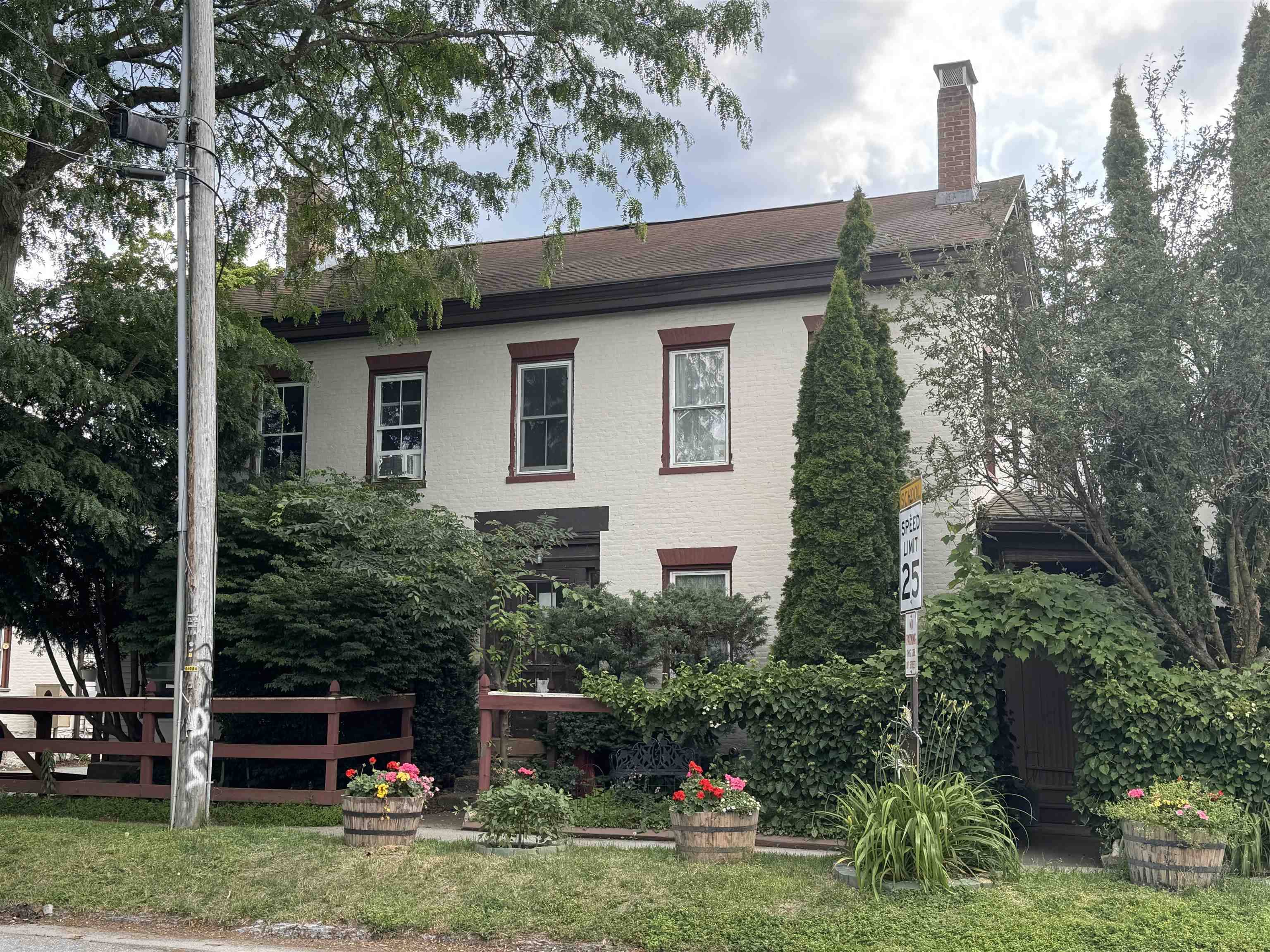 89B North Champlain ST, Burlington, VT 05403