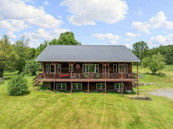 778 West Jay RD, Jay, VT 05859