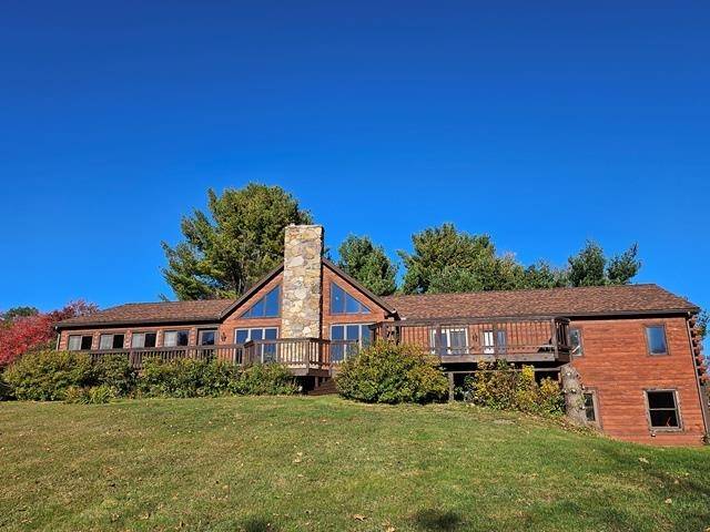 Chesterfield, NH 03443,36 Split Oak CIR