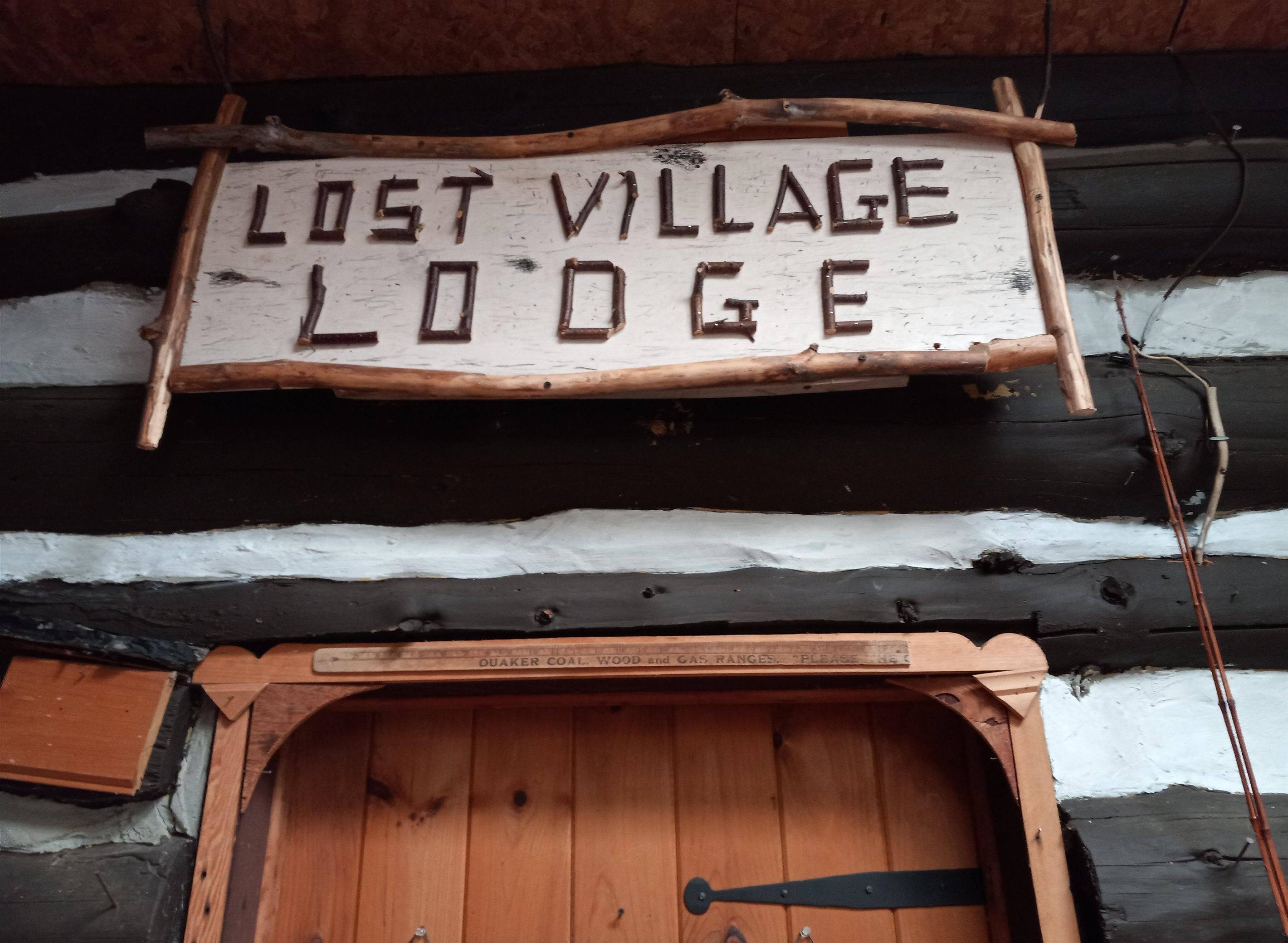 Stockbridge, VT 05772,127 Fort Morrow Knoll
