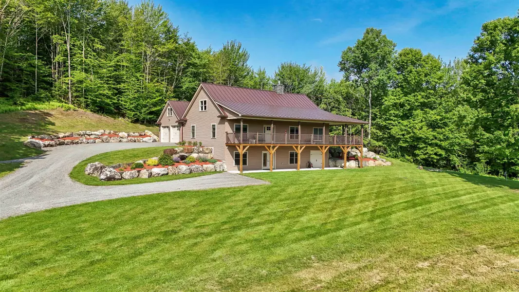 132 Cheney RD, Lowell, VT 05847