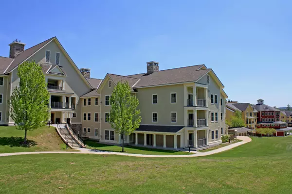 505/507 Qtr. I I Adams House, Ludlow, VT 05149