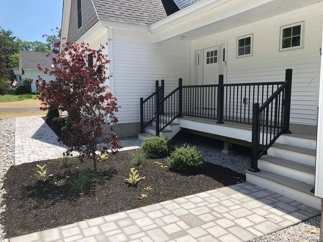 Concord, NH 03303,44 A Cross ST