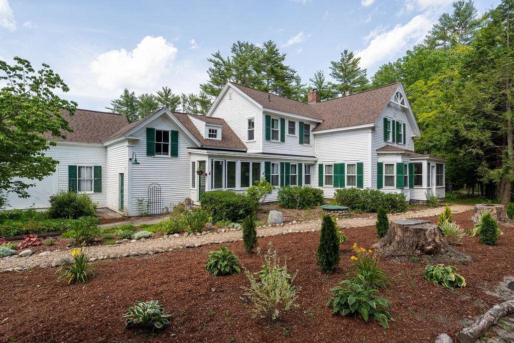 49 Mason RD, Brookline, NH 03033