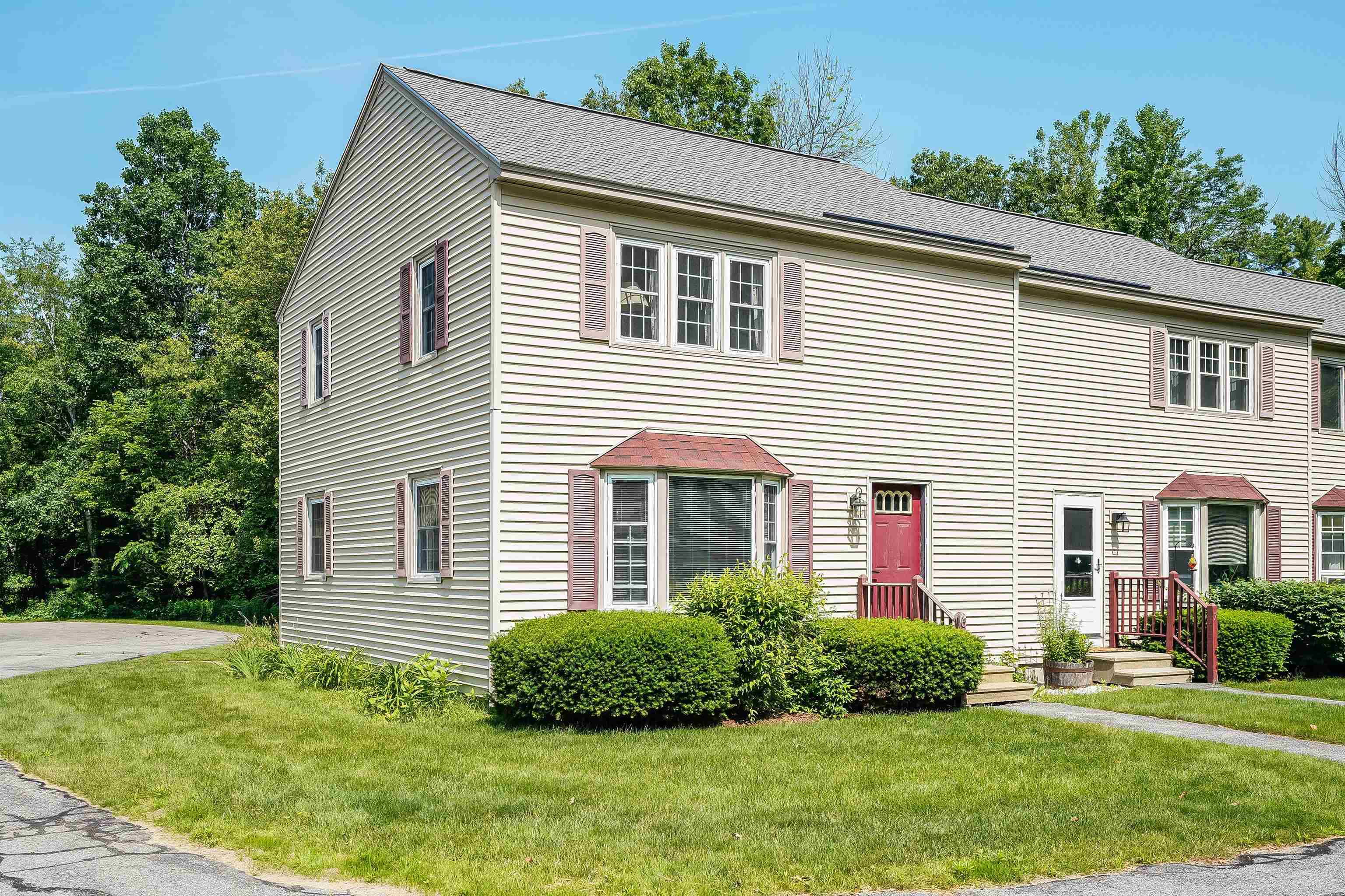 13 Summit AVE ##6, Antrim, NH 03440