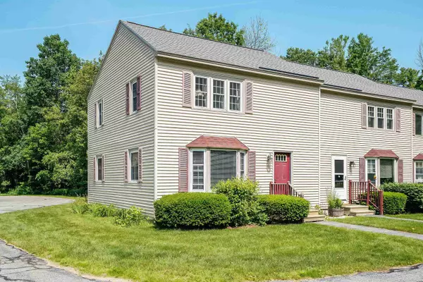 13 Summit AVE ##6, Antrim, NH 03440