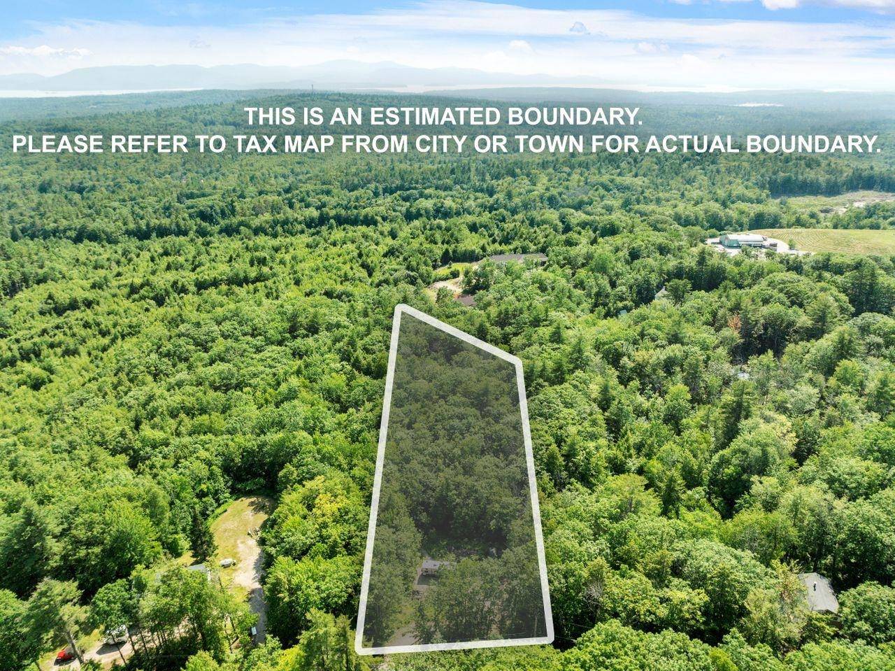 Wolfeboro, NH 03894,00 North Line RD
