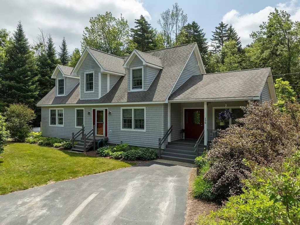 Washington, NH 03280,179 Madison DR