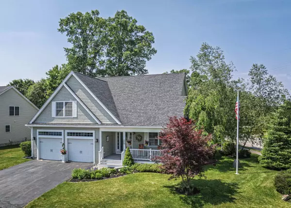 1 Sonia DR, Dover, NH 03820