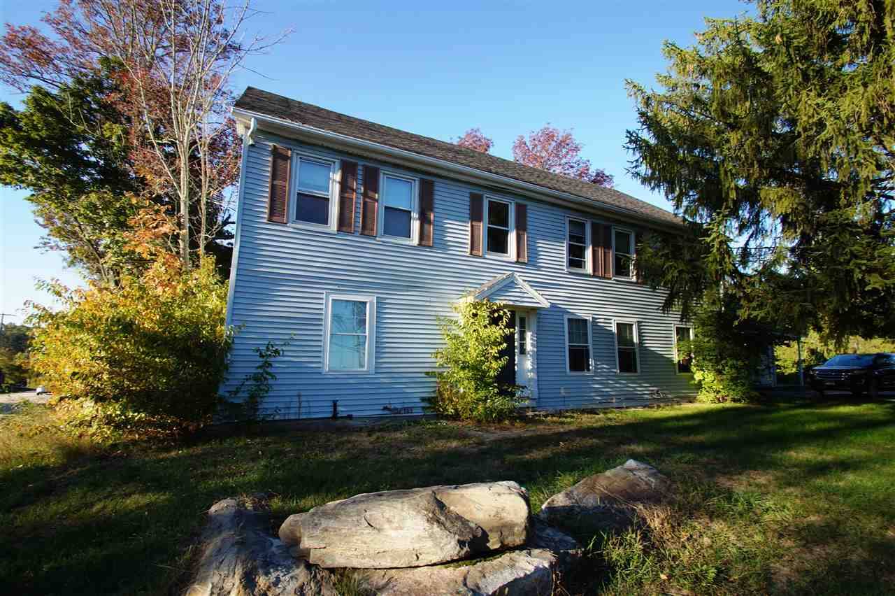 Derry, NH 03038,2 Lawrence RD #B