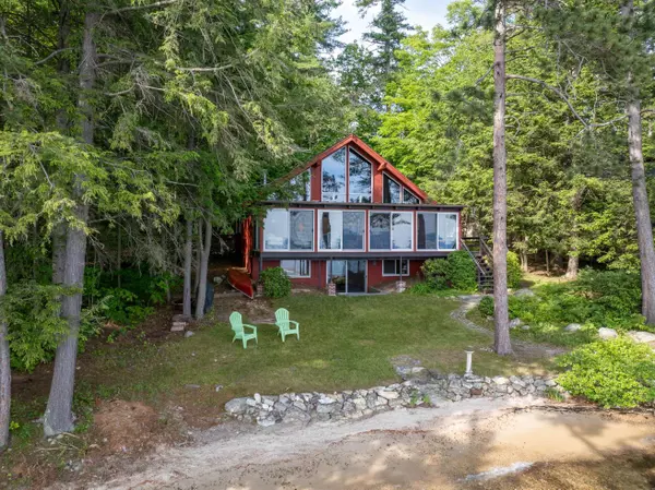 Moultonborough, NH 03254,35 Echo Landing RD