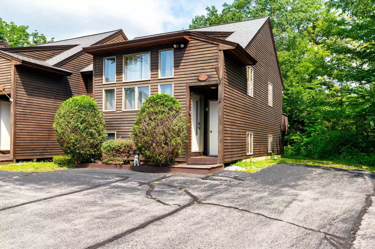 Bartlett, NH 03812,7 Marsden DR