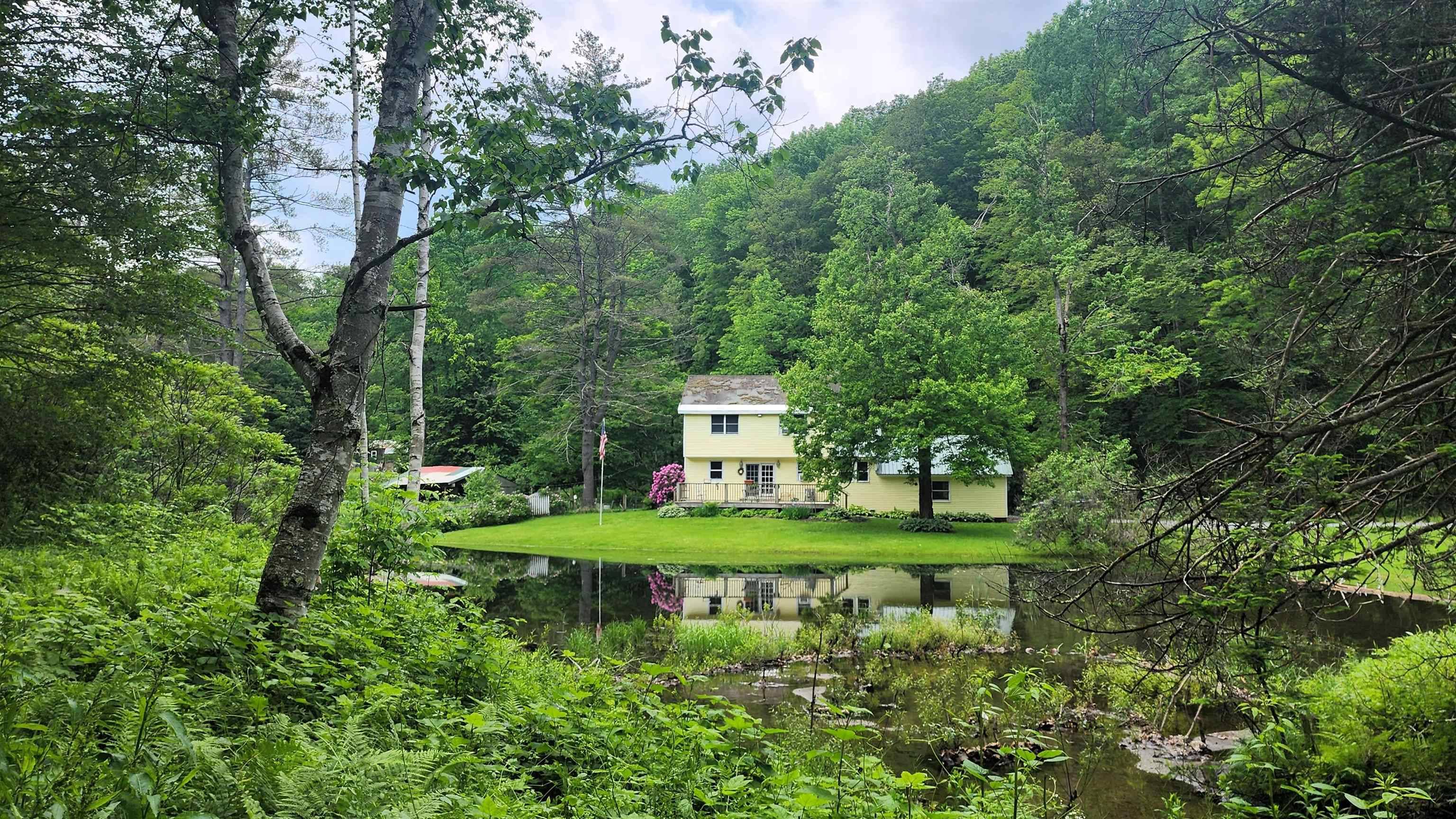 Cavendish, VT 05142,996 Cavendish Gulf RD