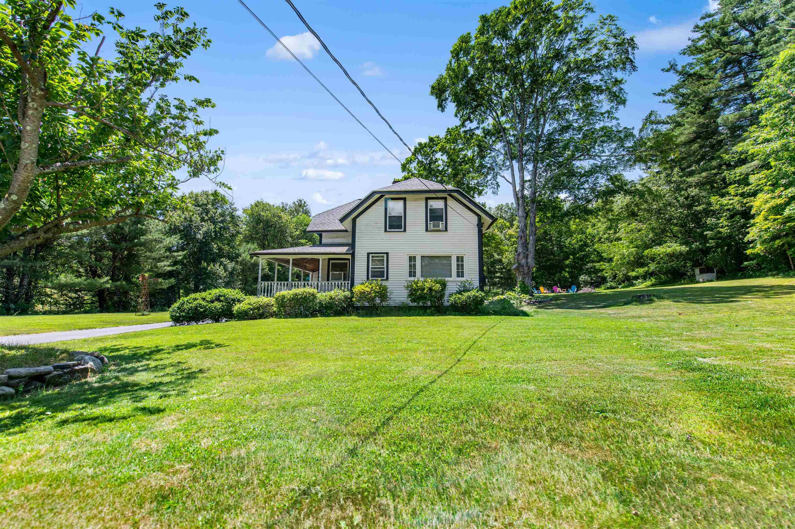 67 Main ST, Atkinson, NH 03811