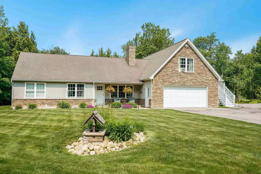 803 NH Route 119, Rindge, NH 03461