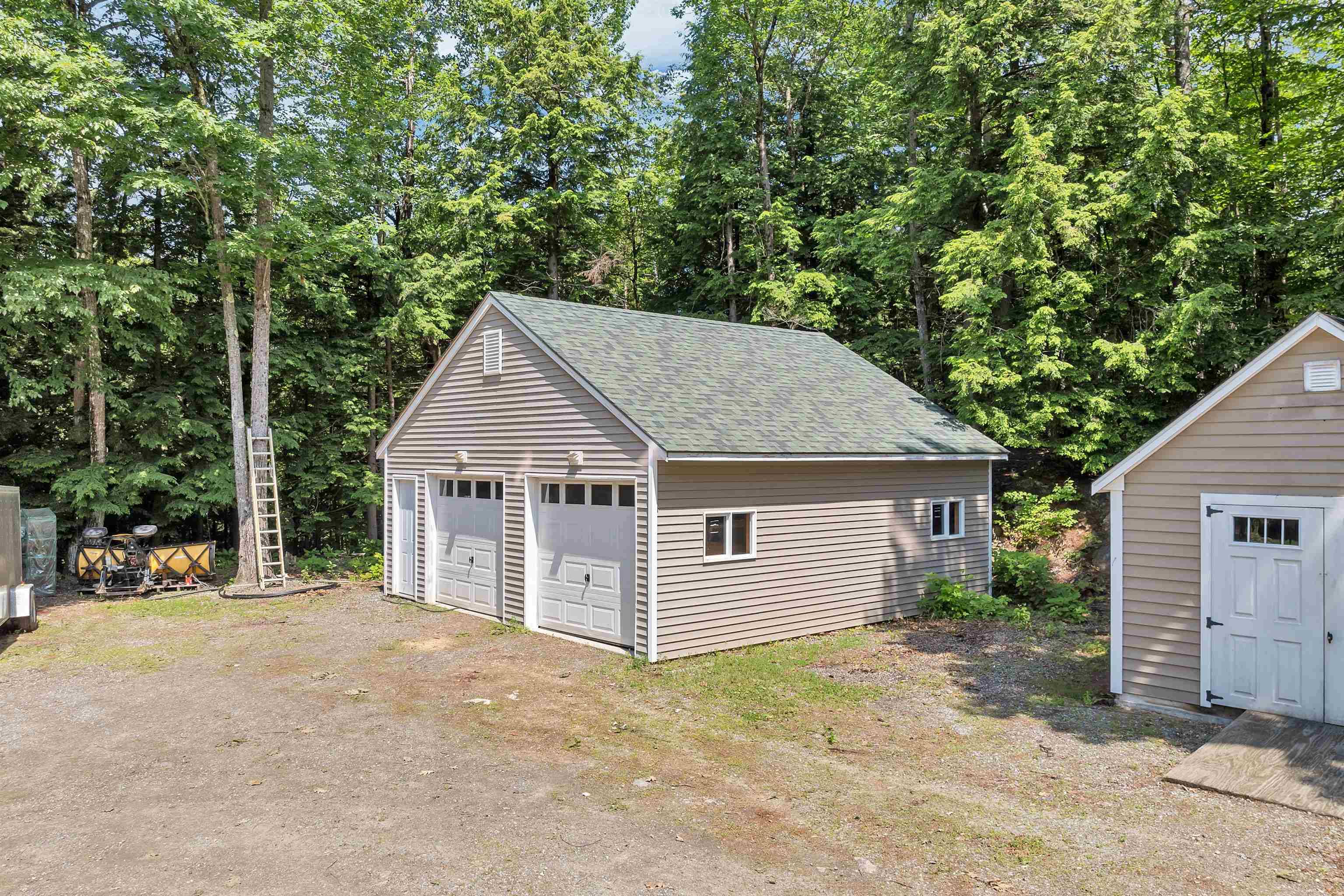 Canterbury, NH 03224,590 Shaker RD