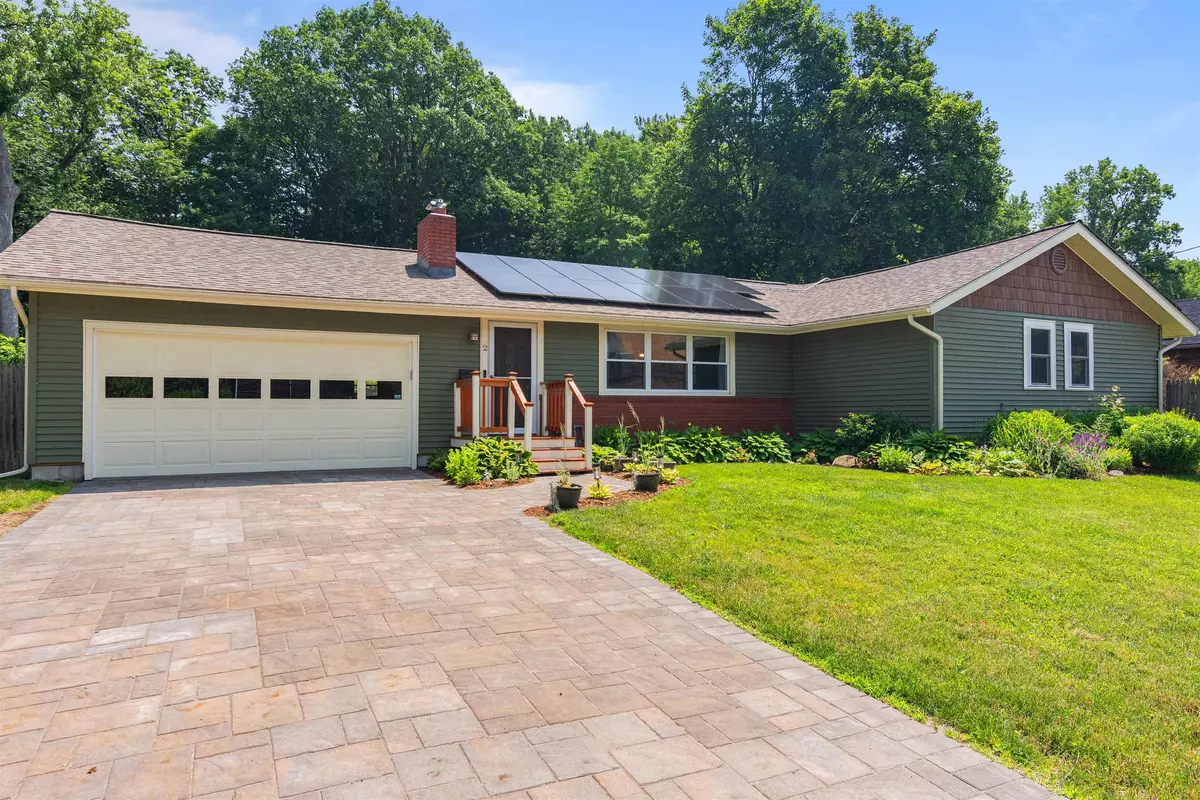 South Burlington, VT 05403,2 Meadow RD