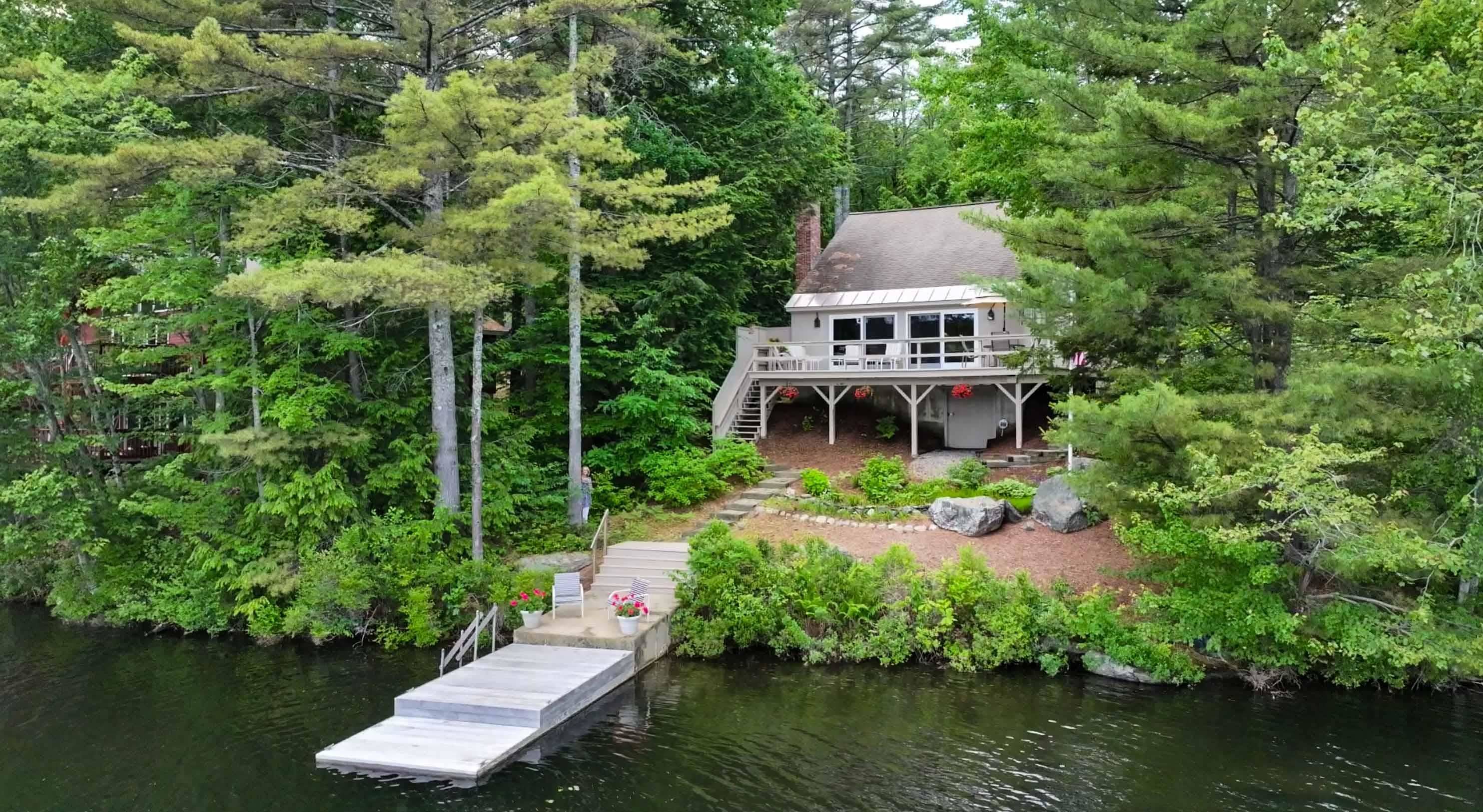 98 Marys RD, Sunapee, NH 03782